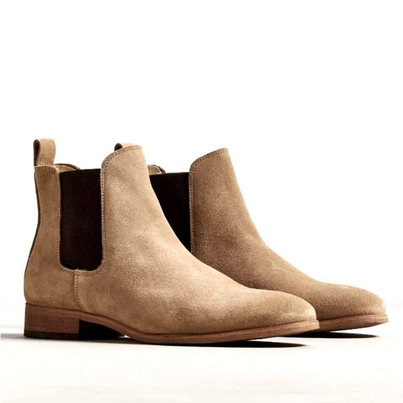Shoe the Bear Chelsea Boots Size EU 43 - Picture 1 of 14